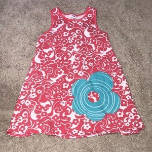 Mallory May Dress